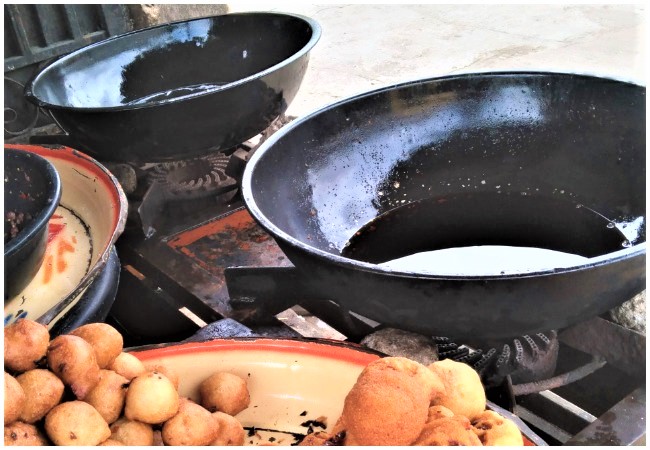 Transformer oil in Food? What Alloy says about Akara that you did not know.