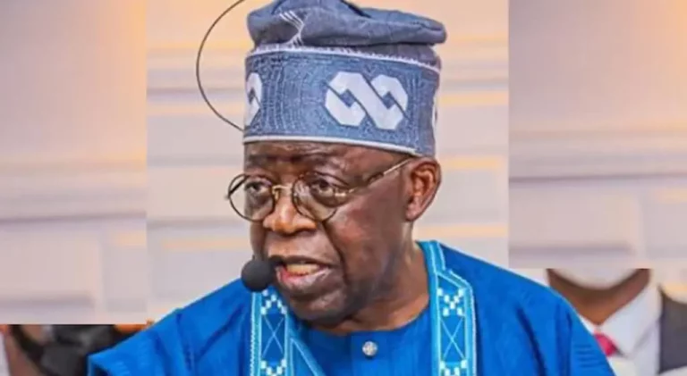 God Has Chosen Tinubu To Fix the problem of  Nigeria – Popular CAC Pastor