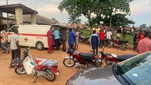 Perpetrators of Sunday mass killing arrested-See Them! 1 Perpetrators of Sunday mass killing arrested-See Them!