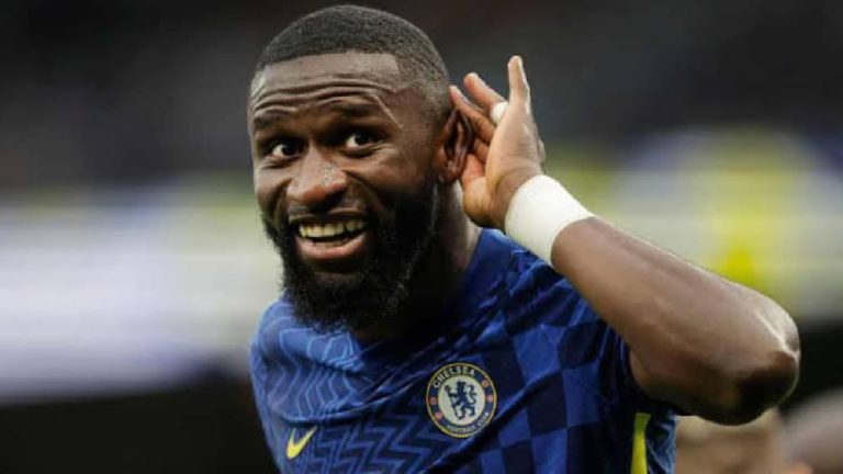 Psychological Effect Of Rudiger’s Departure on Chelsea, Latest Football Transfers and rumors.