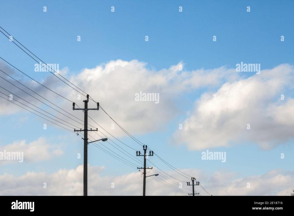 Businessman Detained for Linking 21 Refrigerators to Public Light Power Source