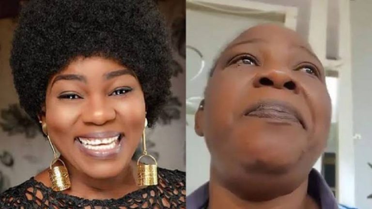 The entire Johnsons’ cast, crew mourns an iconic character Ada Ameh