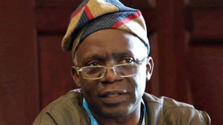 FG should invest recovered loot in Education – Femi Falana FG should invest recovered loot in Education – Femi Falana