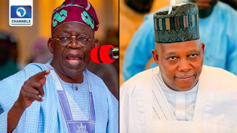 It is wrong – Northern APC Christians on Muslim-Muslim ticket