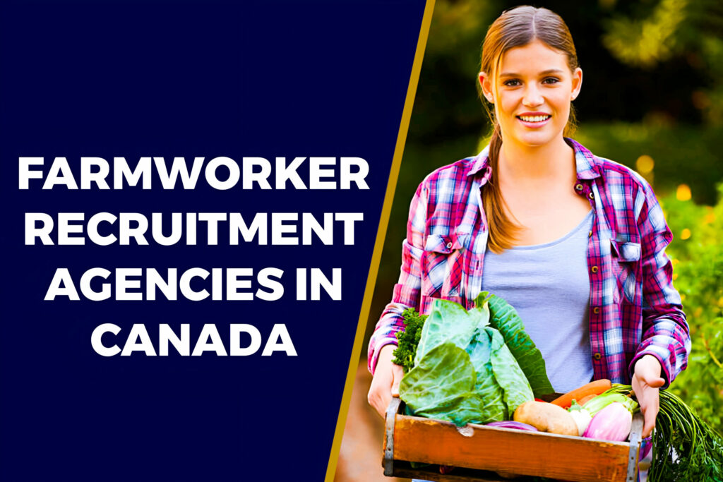 Farmworkers Recruitment Agencies In Canada - Best Recruitment Agencies For Farmworkers In Canada