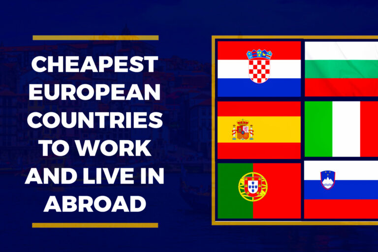 Cheap English-Speaking countries to Live In - 8 Cheapest  Countries You Might Want To Visit