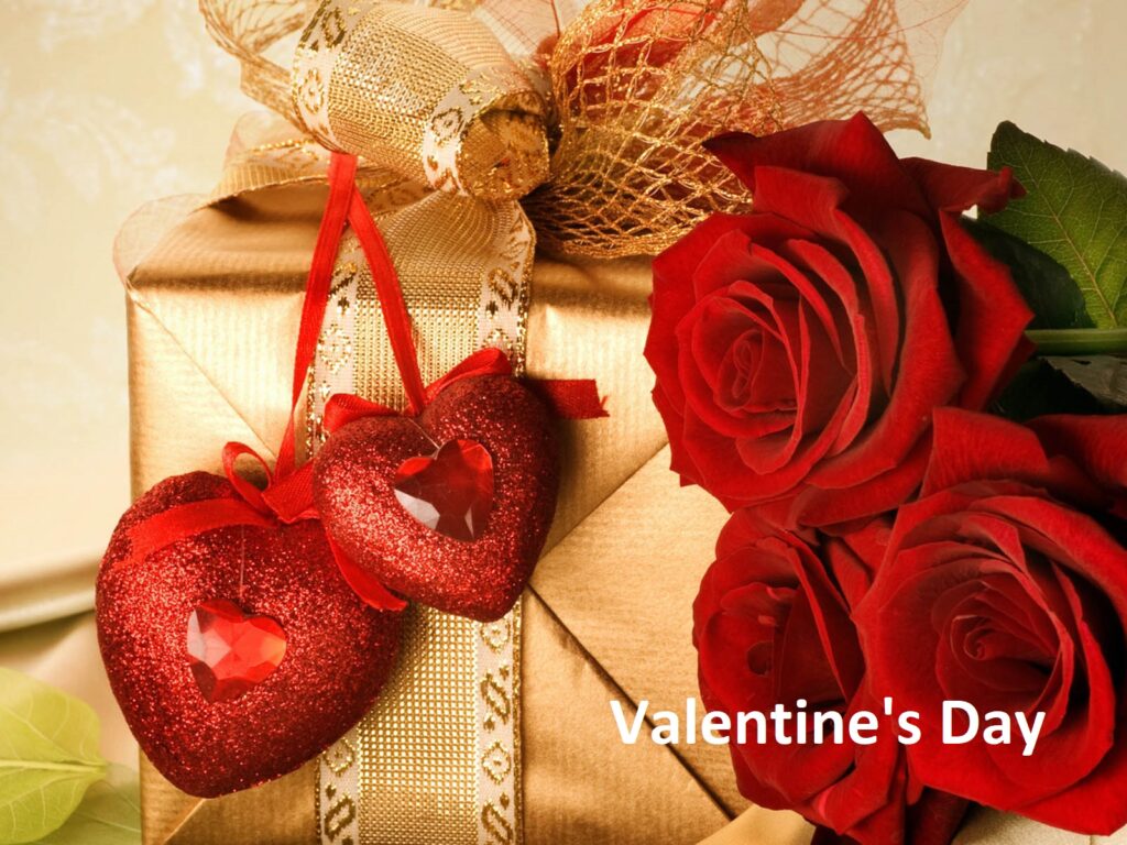 Valentine's Day