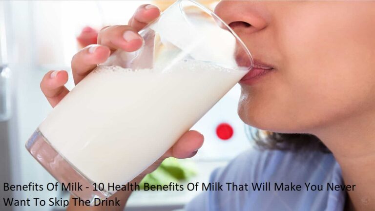 Benefits Of Milk – 10 Health Benefits Of Milk That Will Make You Never Want To Skip The Drink Benefits Of Milk – 10 Health Benefits Of Milk That Will Make You Never Want To Skip The Drink