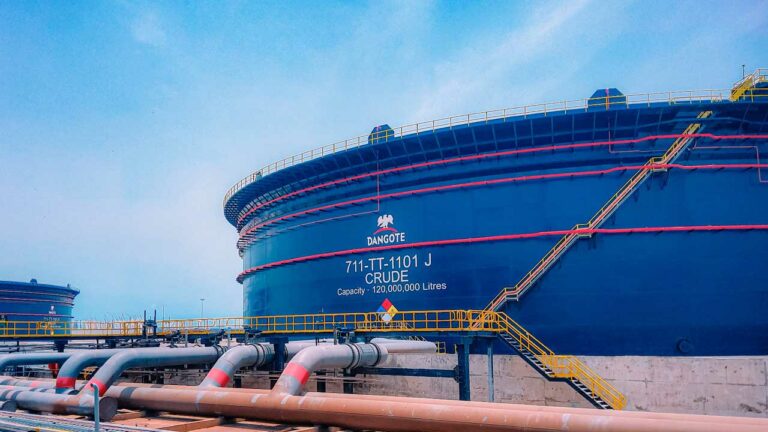 This Will Result In Significant Foreign Exchange Inflows Into The Country – Dangote Speaks About Refinery.