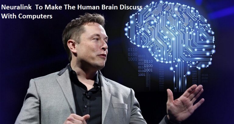 Neurotechnology – Neuralink  To Make The Human Brain Discuss With Computers