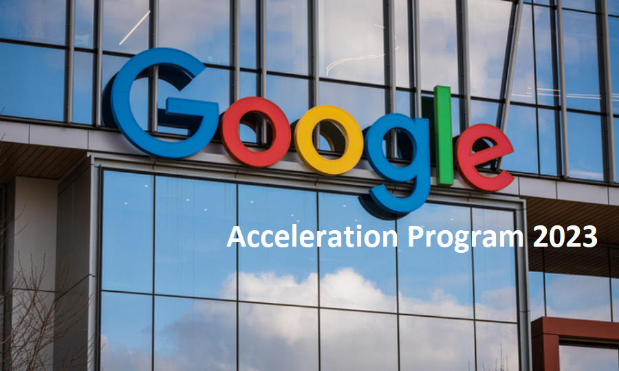 Program For Entrepreneurs - Accelerator Program by Google For Climate Change Startups In The Middle East And Africa In 2023