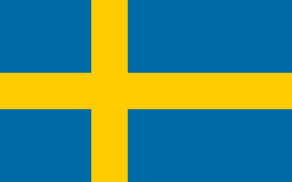Breaking: Sweden Is Set To Host The Inaugural European Sex Championship