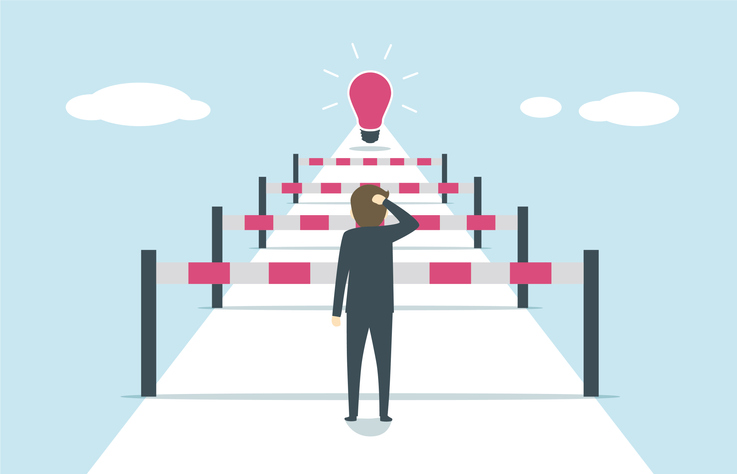 6 Examples Of Barriers To Healthcare