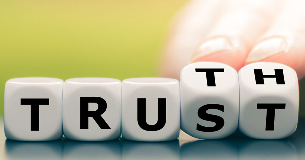 Acting With Integrity - Definition Of Integrity and Examples