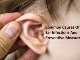 Ear Diseases: Common Causes Of Ear Infections And Preventive Measures