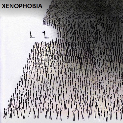 Psychological Roots Of Xenophobia: Know The Ethical Implications Of Xenophobia And Its Impact On Human