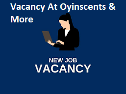 Vacancy At Oyinscents & More - Warehouse Manager Job