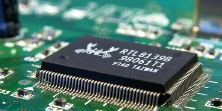 Embedded Systems – Meaning, Components, Characteristics, Types And 10 Examples Of Embedded Systems