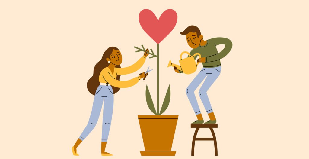 Healthy Relationship Tip - 5 Best Ways To Sincerely Apologize To Your Man