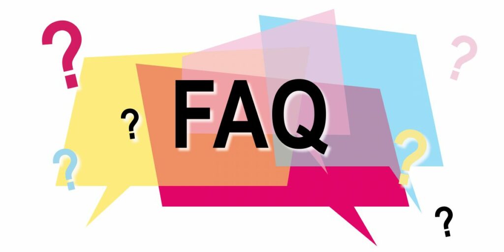 FAQ - 7 Amazing WaysTo Generate And Write FAQs 1 FAQ - How To Generate And Write FAQs