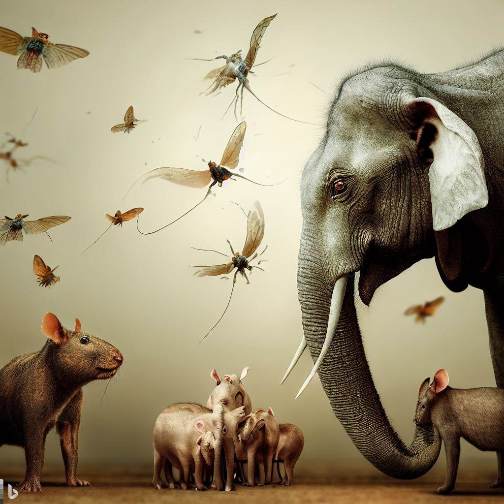 R- and K-selection In Biology - Meaning, Characteristics And 4 Examples