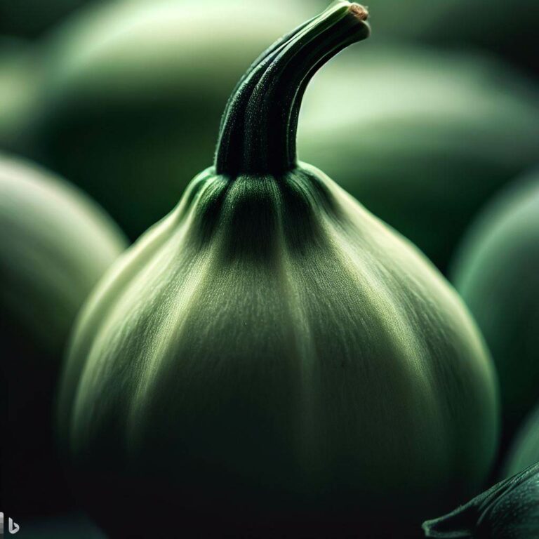 Acorn Squash – 4 Important Things You Need To Know About Acorn Squash, Including Its Health Benefits