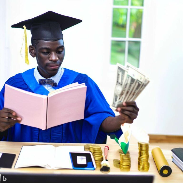 2024 Scholarships For African Students – University Of Oxford Rhodes Trust Scholarships 2024