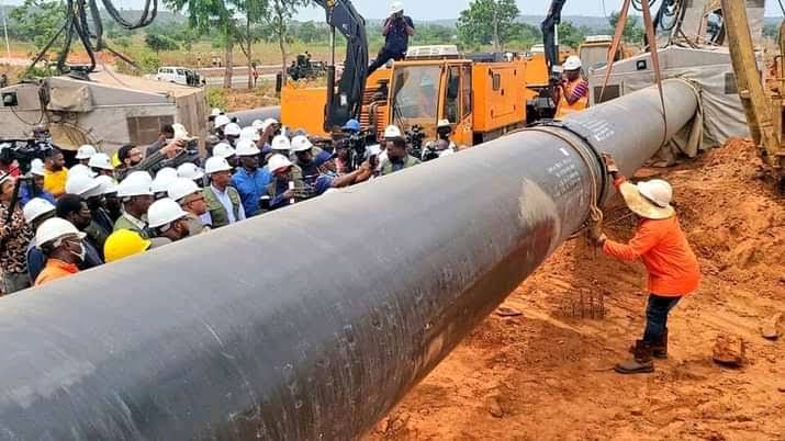 BrentexCPP Limited Training Program - Recruitment For The Ajaokuta-Kaduna-Kano and Stations (AKK) project Skill-building