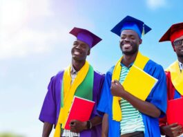 Masters Scholarship 2023 - Pan African University (PAU) Scholarship for Masters Students