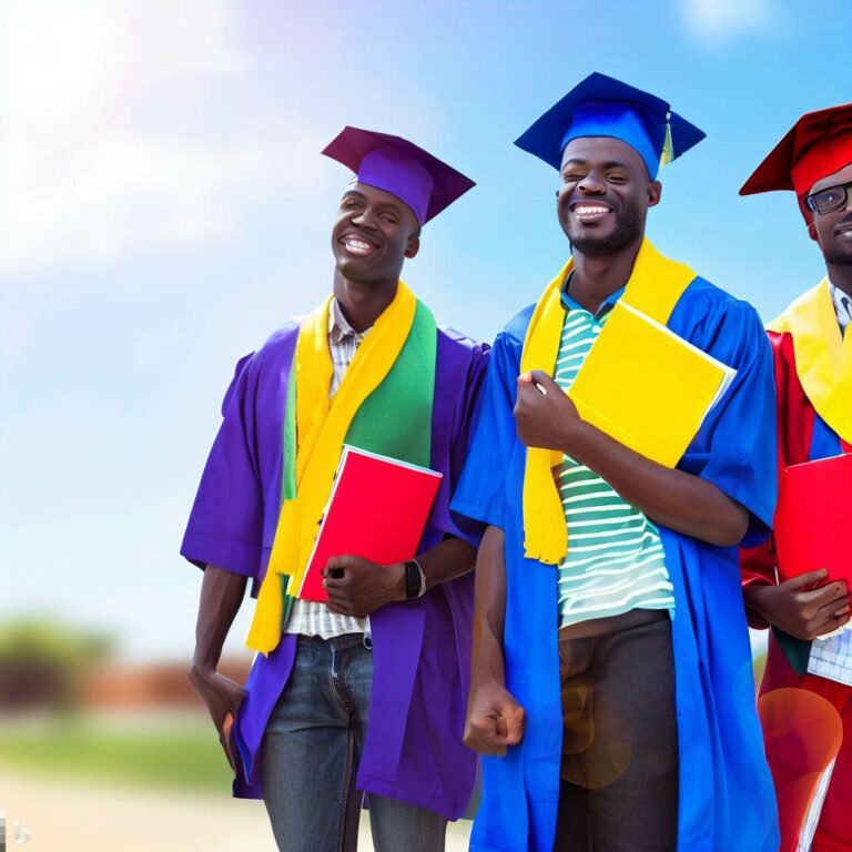 MIASA Individual Fellowships for African Scholars at the University of Ghana 2024-2025 MIASA Individual Fellowships for African Scholars at the University of Ghana 2024-2025