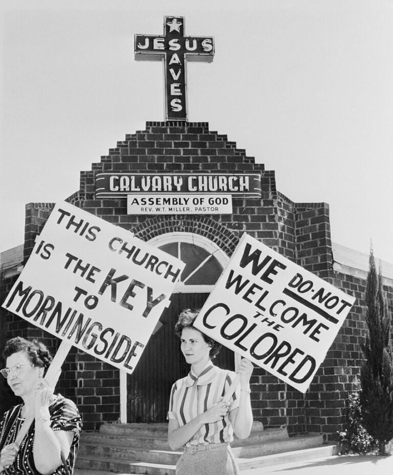 What Are Jim Crow Laws? – Meaning, History, Origin, Termination And 10 Examples What Are Jim Crow Laws? – Meaning, History, Origin, Termination And 10 Examples
