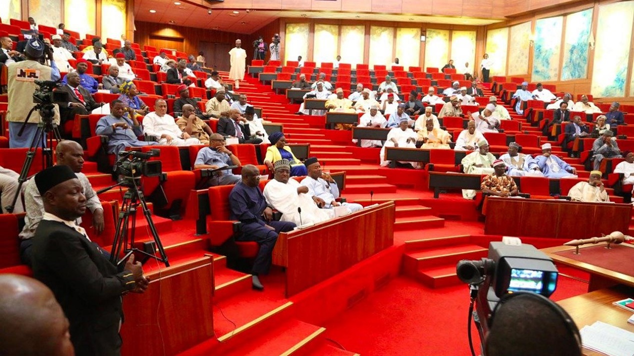 Ministerial Nominees - Let's See The  Senate's Strong Commitment to The Screening of Ministerial Nominees