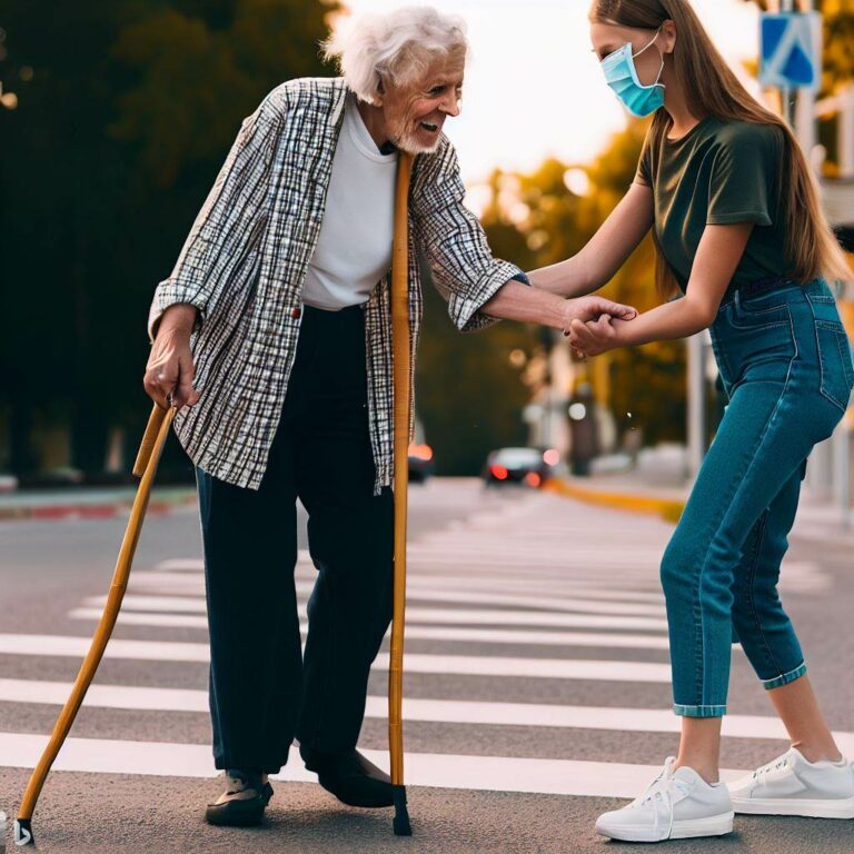 Showing Kindness – 30 Incredible Examples Of How To Show Kindness 
