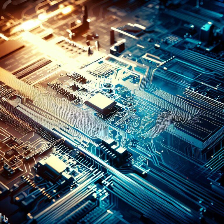 Electrical And Computer Engineering (ECE) – 6 Examples Of ECE II And III Electrical And Computer Engineering (ECE) – 6 Examples Of ECE II And III