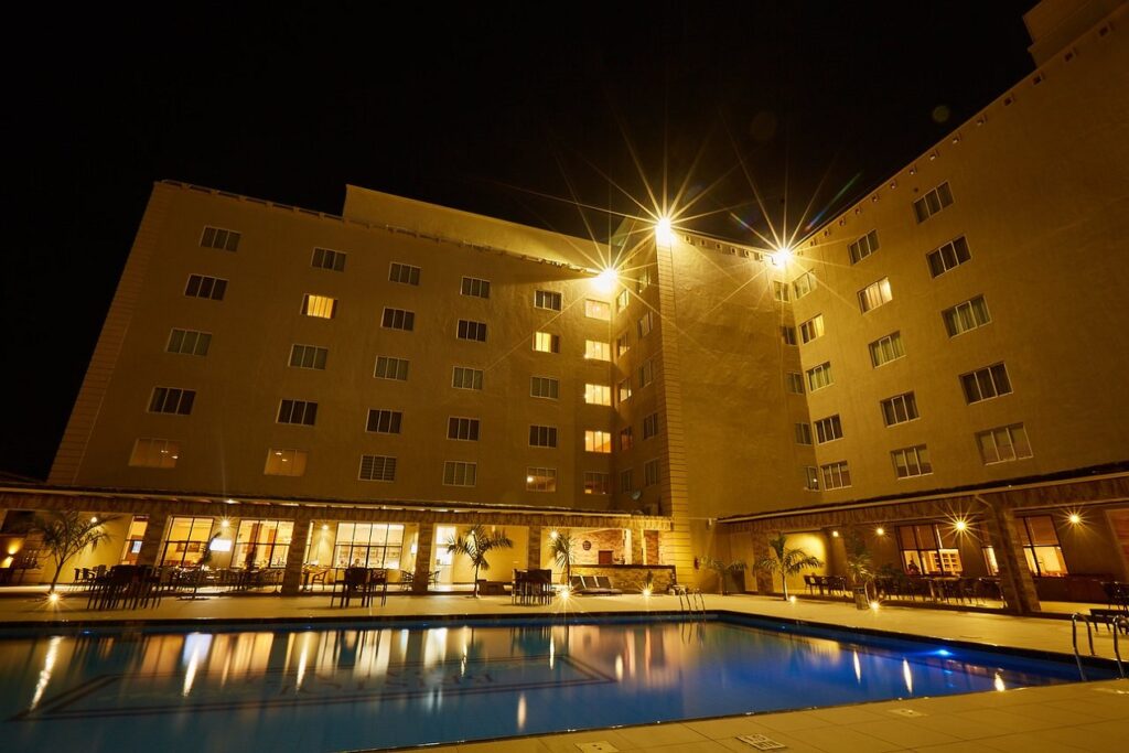 10 Hotels Close to Kano State University of Technology, Wudil, Features, and Price