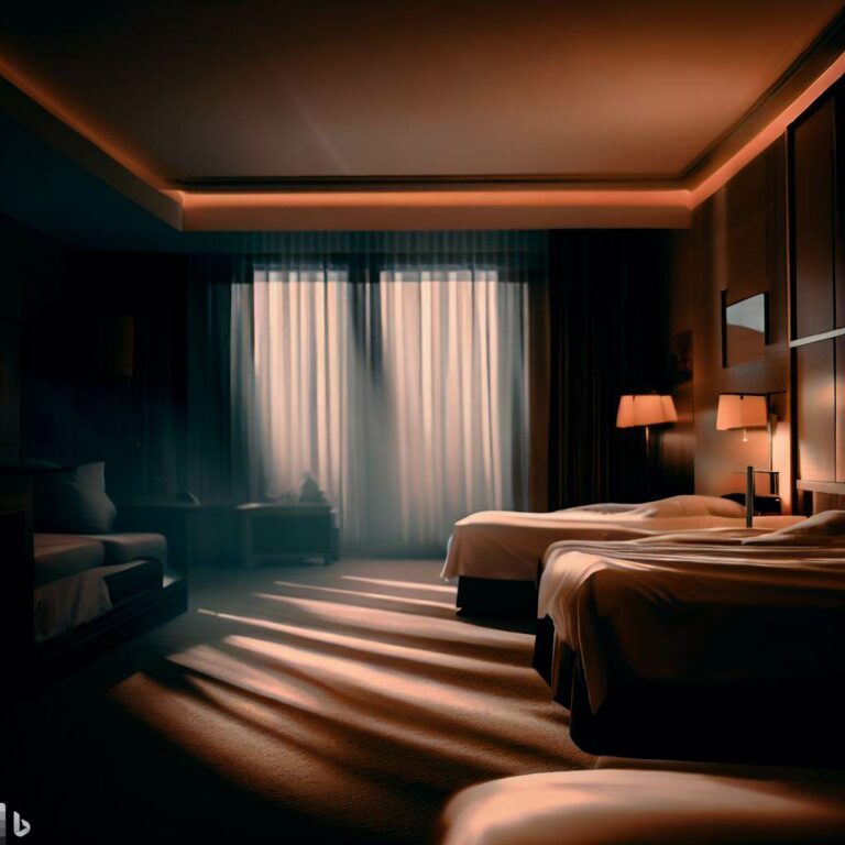 Hotels close to Federal Polytechnic, Daura, their features and prices