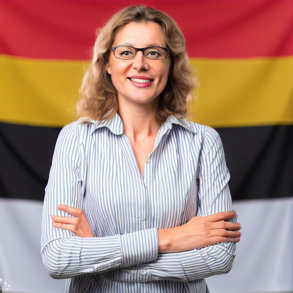 Online Job Opportunity - Remote German Language Tutor position at Multilang