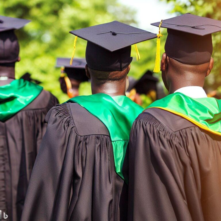 Program for African Graduates – Vodacom Discover Graduate Program 2023