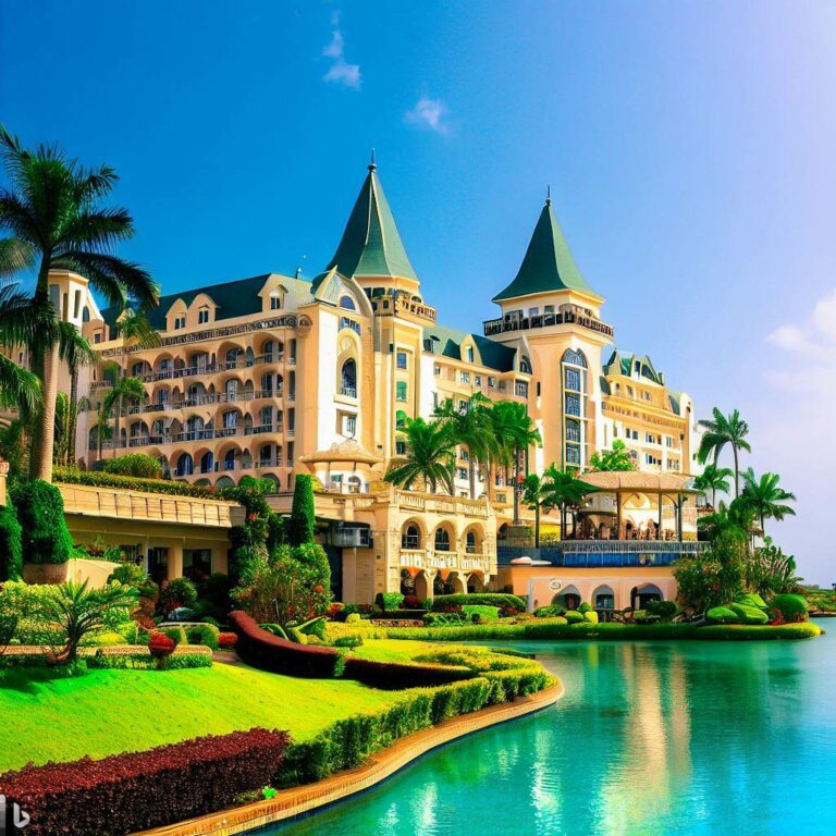 10 Hotels close to Akwa Ibom State Polytechnic, their features and prices