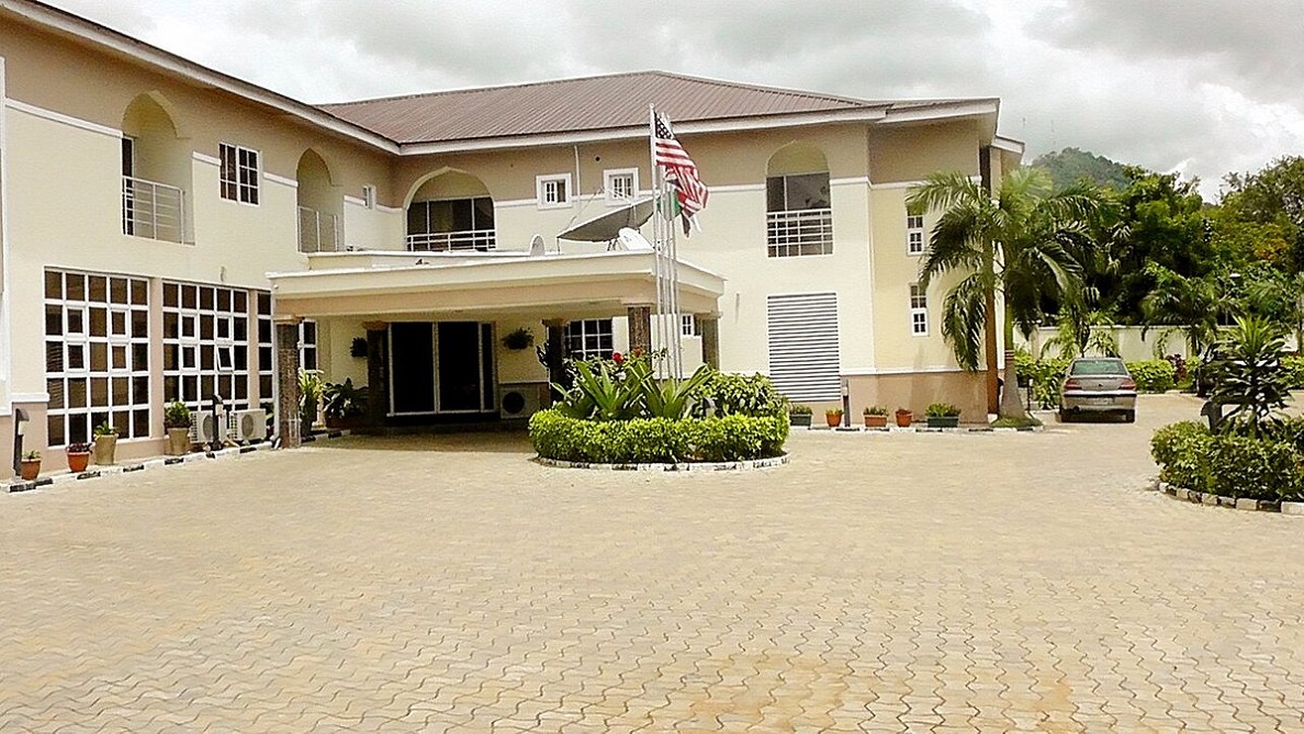 Hotels Close to Western Delta University, Oghara, Delta State