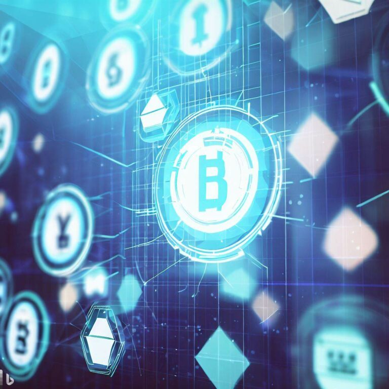 Blockchain technology – 10 Reliable Blockchain apps to make money from