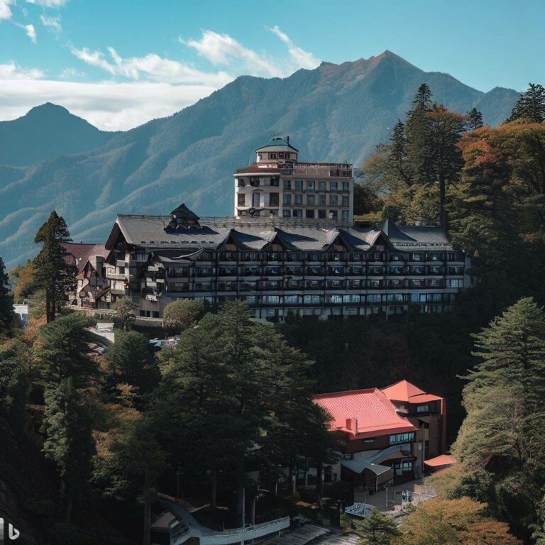 7 Hotels Close to Mountain Top University, Ogun State, Features  and Prices