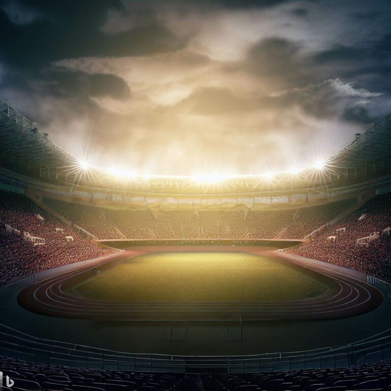 8 largest stadiums in the world – Countries with the Largest stadiums