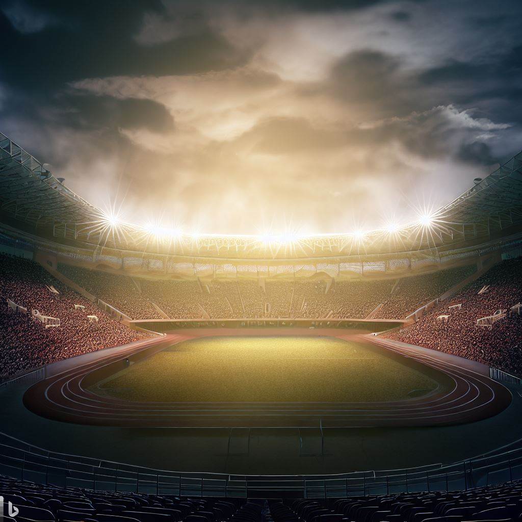 8 largest stadiums in the world - Countries with the Largest stadiums