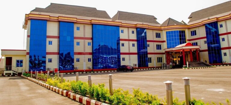 Hotels close to Adamawa State Polytechnic, their features and prices Hotels close to Adamawa State Polytechnic, their features and prices