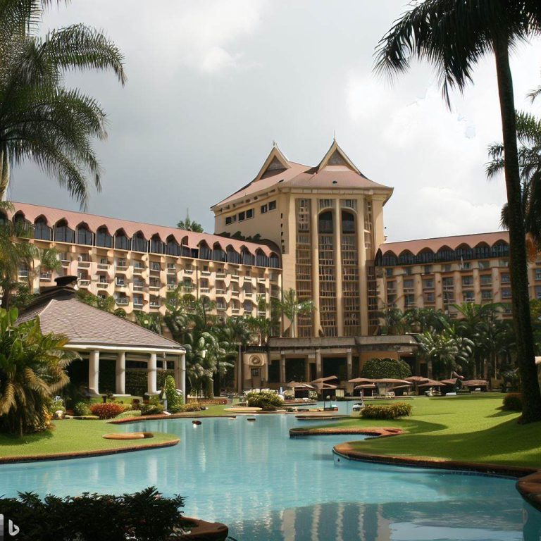 Hotels close to Anambra State Polytechnic, their features and prices
