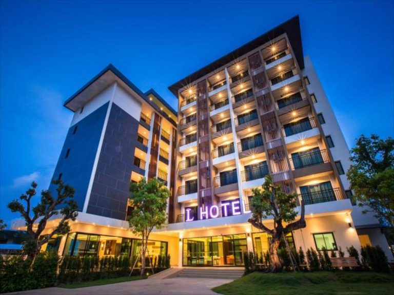 Hotels close to Ramat Polytechnic, Maiduguri, their Features and prices
