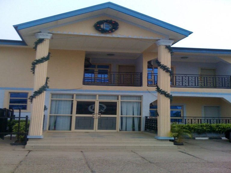 Hotels Close to Ekiti State University, Ado Ekiti, Features and Prices