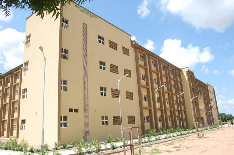 Hotels close to Jigawa State Polytechnic, their Features and prices