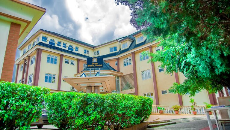 10 Hotels Close to Lagos Business School, Lagos, Features and Prices 10 Hotels Close to Lagos Business School, Lagos, Features and Prices